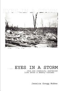 Eyes in a Storm by Jessica Gregg McNew, Paperback | Indigo Chapters