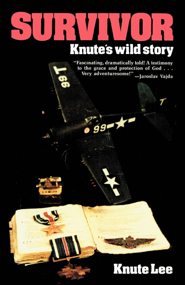 Survivor by Knute Lee, Paperback | Indigo Chapters