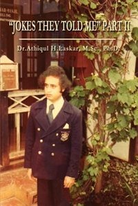 Jokes They Told Me Part II by Athiqul H Laskar, Paperback | Indigo Chapters