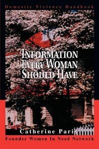Information Every Woman Should Have by Catherine Paris, Paperback | Indigo Chapters