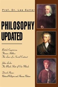 Philosophy Updated by Sutter, Paperback | Indigo Chapters