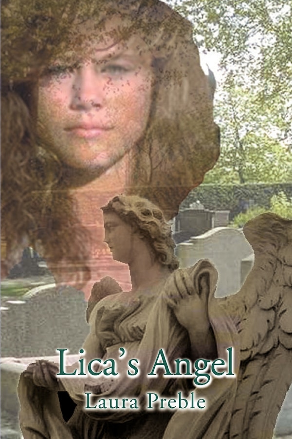 Lica's Angel by Laura Preble, Paperback | Indigo Chapters