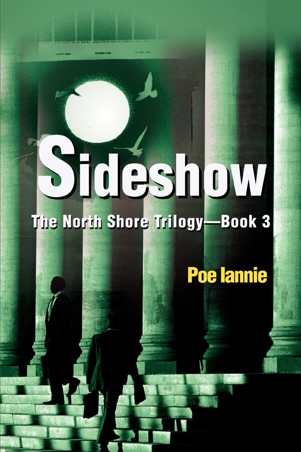 Sideshow by Poe Iannie, Paperback | Indigo Chapters