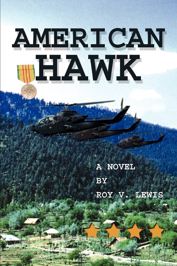 American Hawk by Roy V Lewis, Paperback | Indigo Chapters