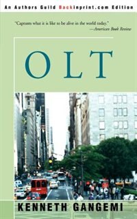 Olt by Kenneth Gangemi Paperback | Indigo Chapters