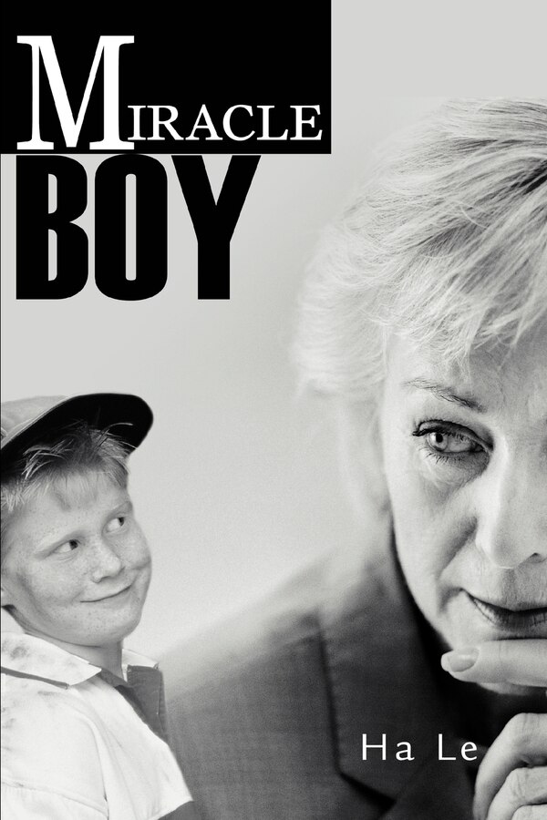 Miracle Boy by Ha Le, Paperback | Indigo Chapters