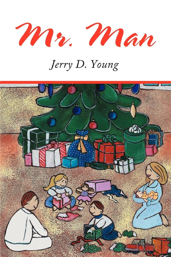 Mr. Man by JERRY D YOUNG, Paperback | Indigo Chapters