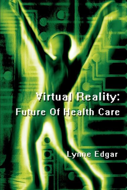 Virtual Reality by Lynne Edgar, Paperback | Indigo Chapters