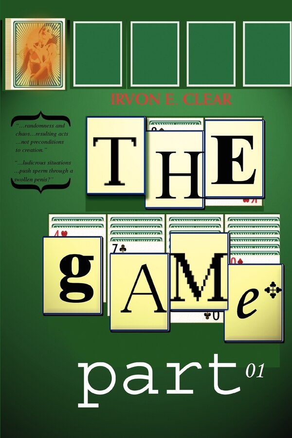 The Game by Irvon E Clear, Paperback | Indigo Chapters