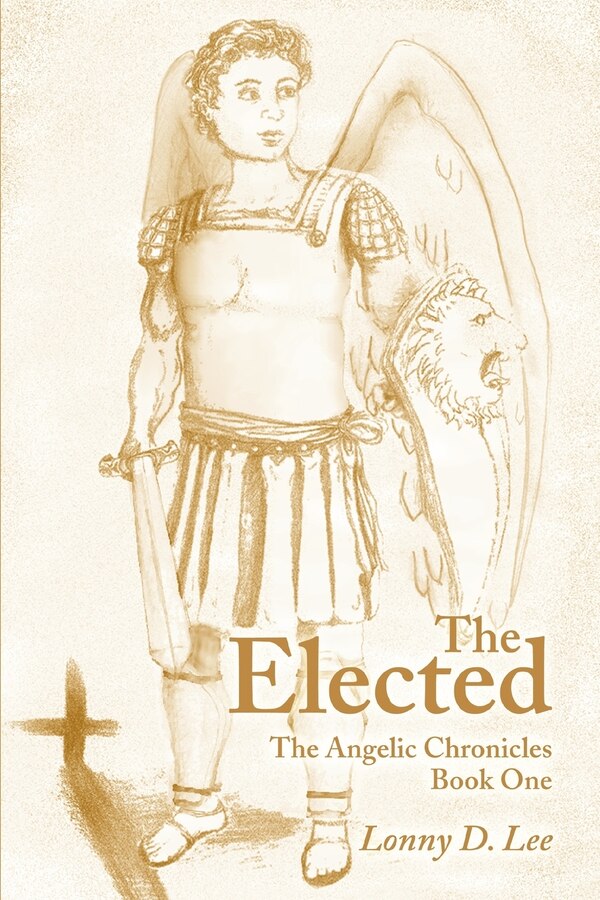 The Elected by Lonny D Lee, Paperback | Indigo Chapters