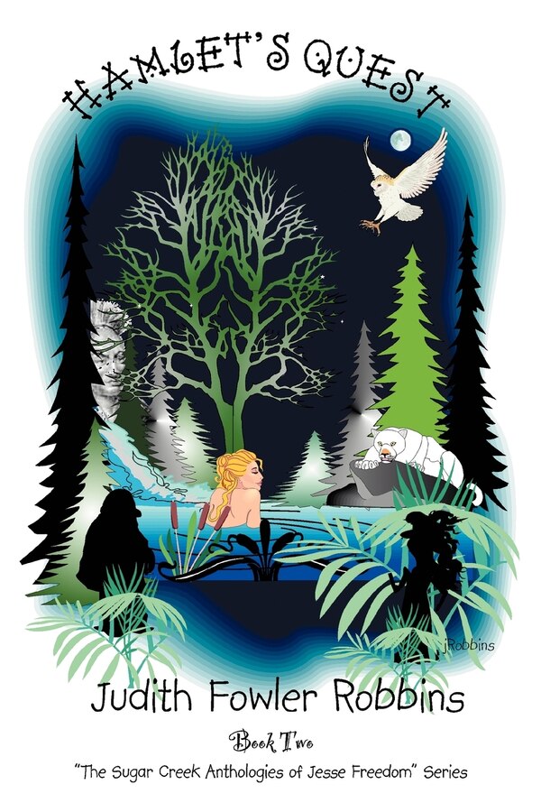 Hamlet's Quest by Judith Fowler Robbins, Paperback | Indigo Chapters