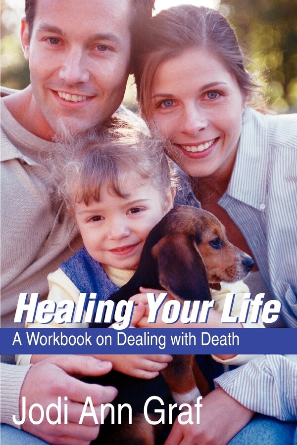 Healing Your Life by Jodi Ann Graf, Paperback | Indigo Chapters