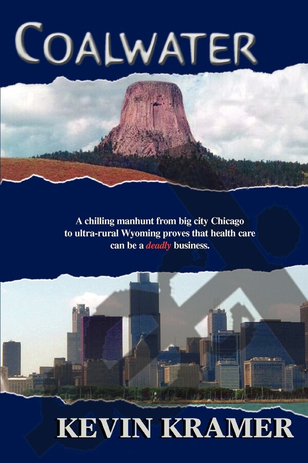 Coalwater by Kevin Kramer, Paperback | Indigo Chapters