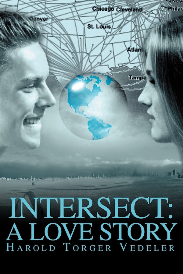 Intersect by Harold Torger Vedeler, Paperback | Indigo Chapters