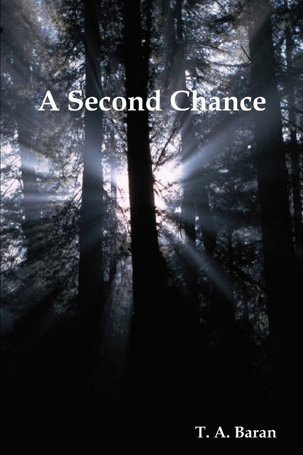 A Second Chance by T a Baran, Paperback | Indigo Chapters