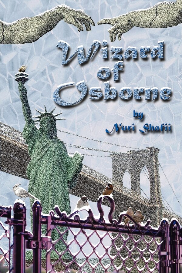 The Wizard of Osborne by Nuri Shafii, Paperback | Indigo Chapters