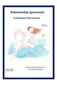 Relationship Agreement by Herman Franck Esq, Paperback | Indigo Chapters