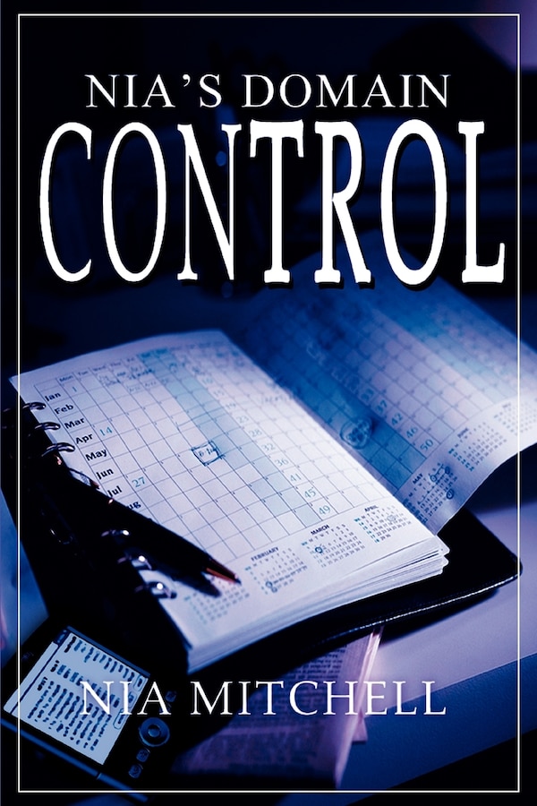 Control by Nia Mitchell, Paperback | Indigo Chapters