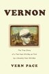 Vernon by Vern Pace, Paperback | Indigo Chapters