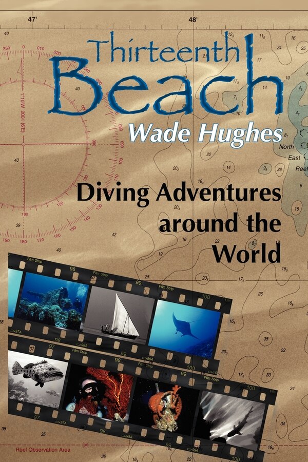 Thirteenth Beach by Wade Hughes, Paperback | Indigo Chapters