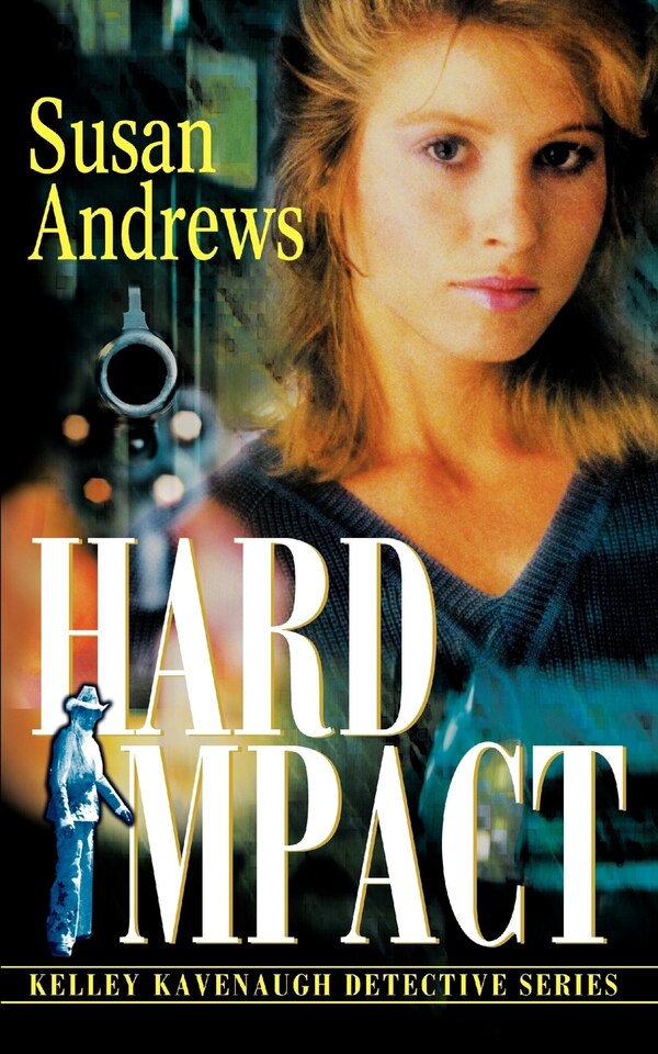 Hard Impact by Susan Andrews, Paperback | Indigo Chapters