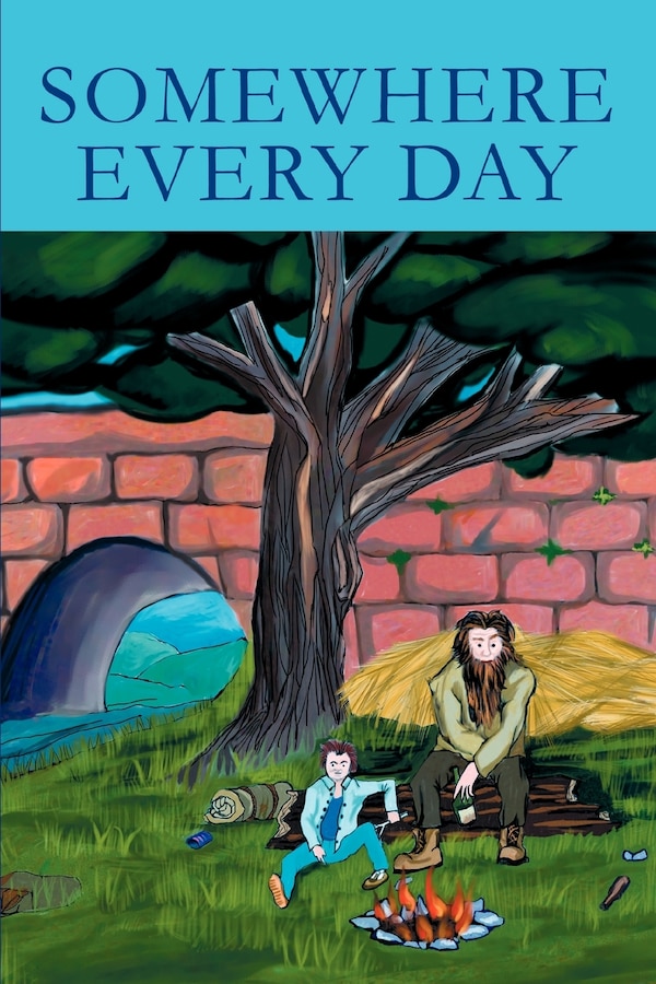 Somewhere Every Day by Verne Patten, Paperback | Indigo Chapters