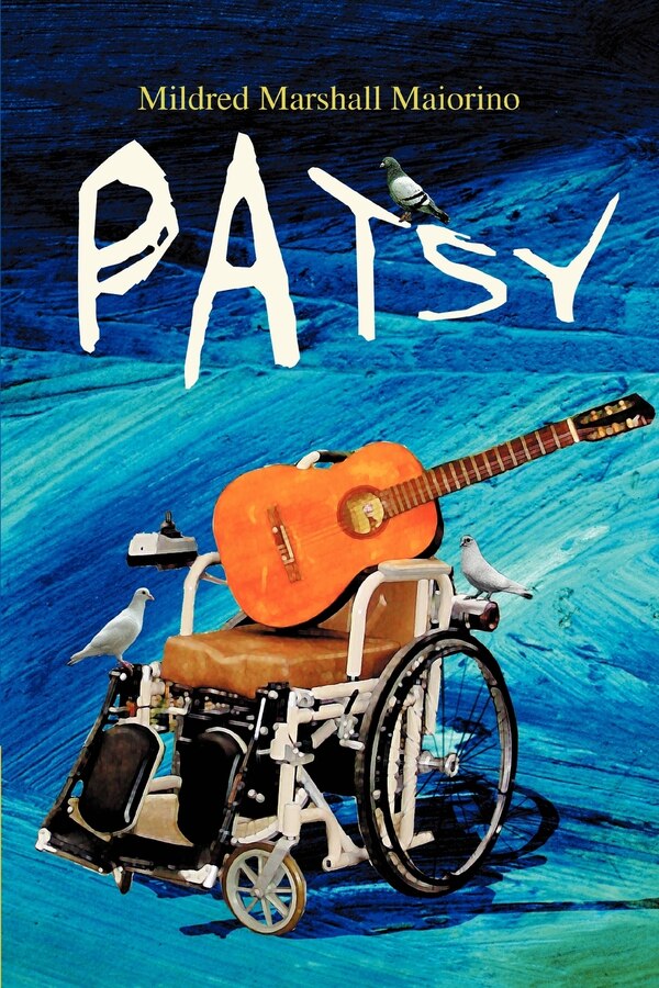 Patsy by Mildred Marshall Maiorino, Paperback | Indigo Chapters
