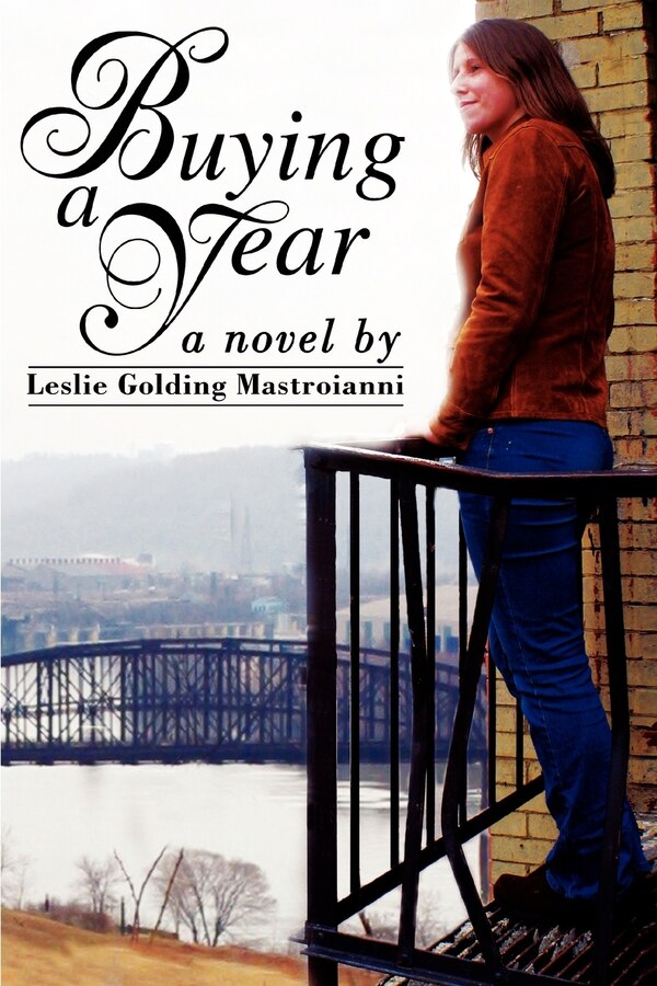Buying a Year by Leslie Golding Mastroianni, Paperback | Indigo Chapters