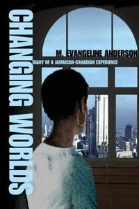 Changing Worlds by M Evangeline Anderson, Paperback | Indigo Chapters