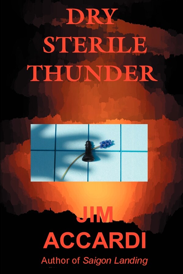 Dry Sterile Thunder by Jim Accardi, Paperback | Indigo Chapters