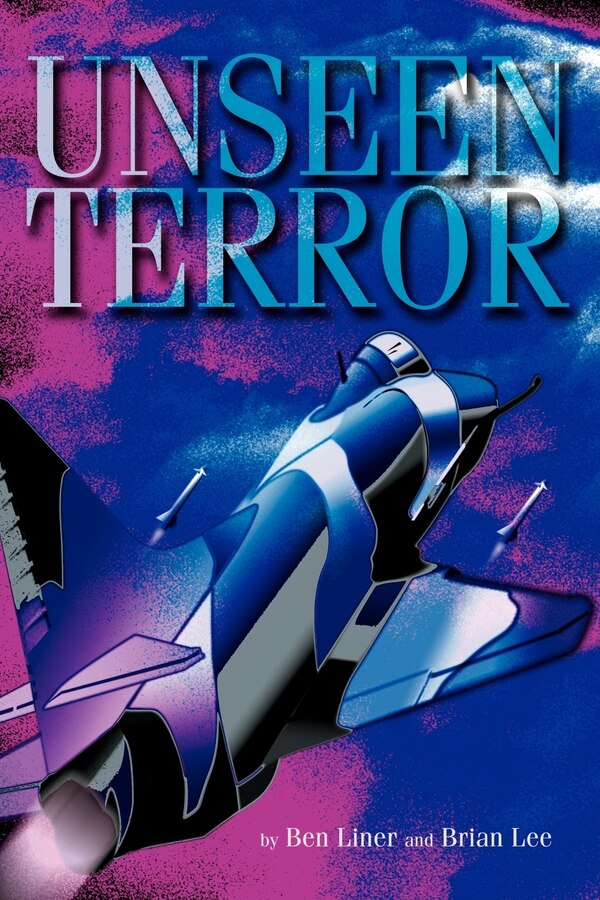 Unseen Terror by Ben L Liner, Paperback | Indigo Chapters