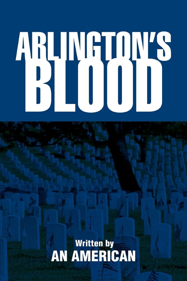 Arlington's Blood by American, Paperback | Indigo Chapters
