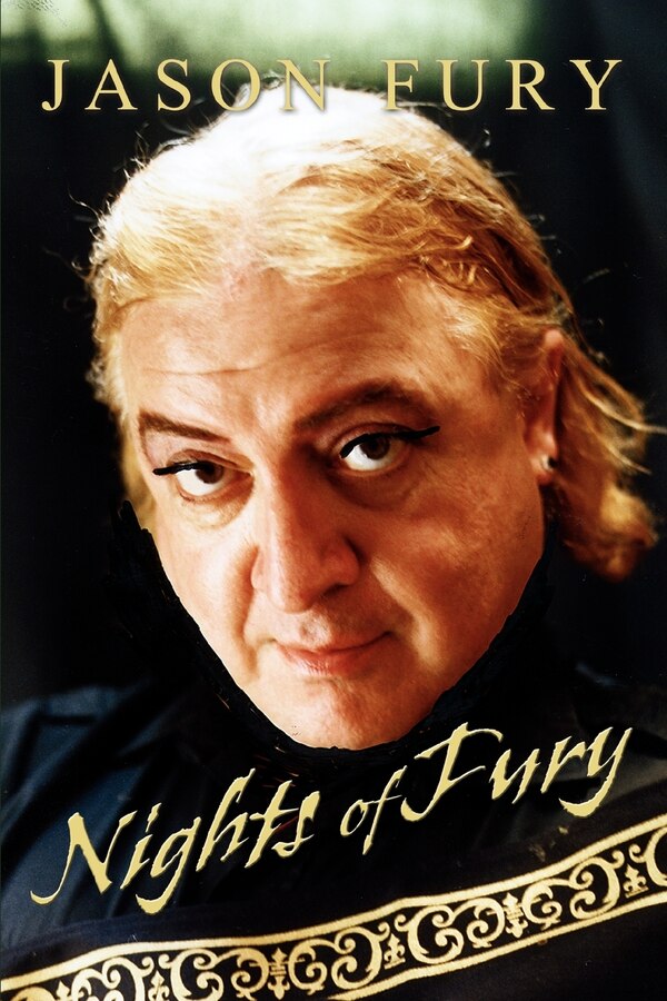 Nights of Fury by Jason Fury, Paperback | Indigo Chapters