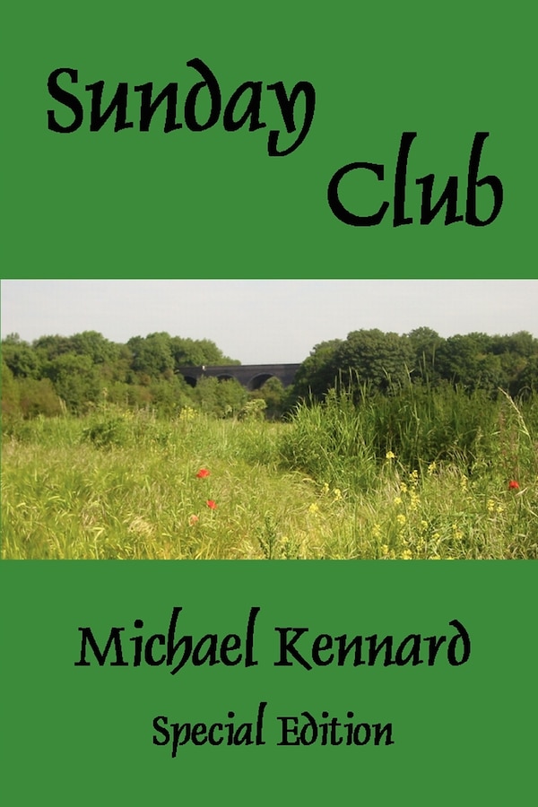 Sunday Club by Michael Kennard, Paperback | Indigo Chapters