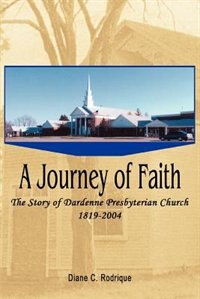 A Journey of Faith by Diane C. Rodrique, Paperback | Indigo Chapters