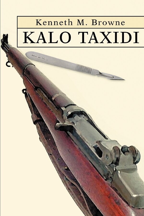 Kalo Taxidi by Kenneth M Browne, Paperback | Indigo Chapters