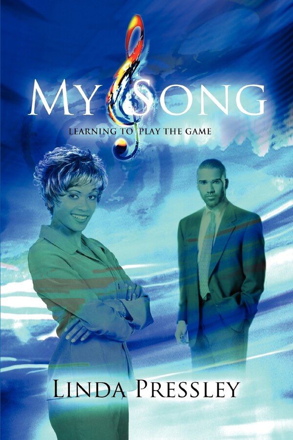My Song by Linda Pressley, Paperback | Indigo Chapters