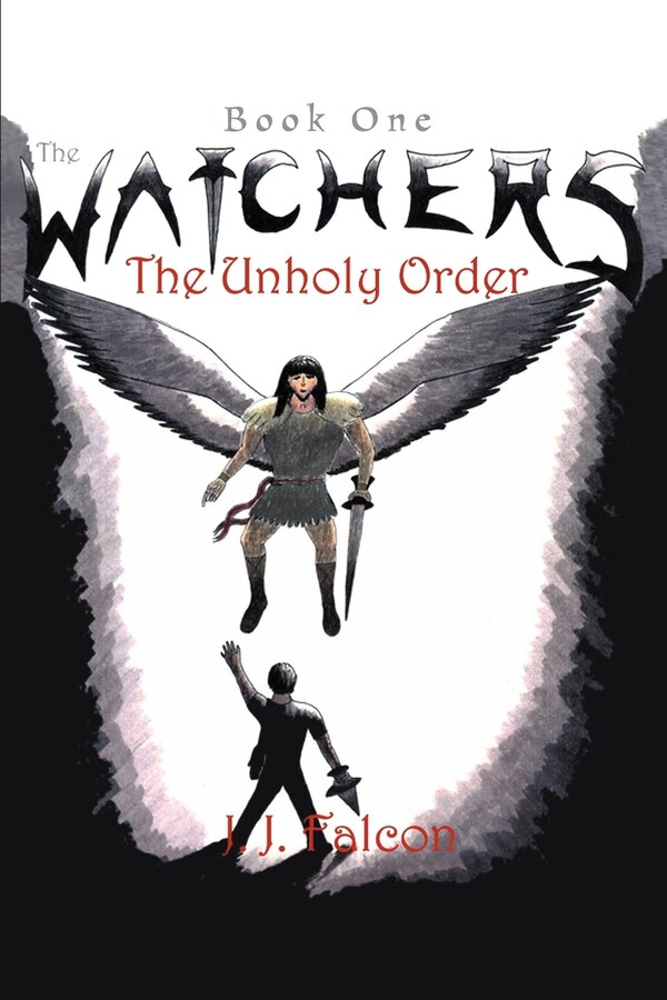 The Watchers by J J Falcon, Paperback | Indigo Chapters