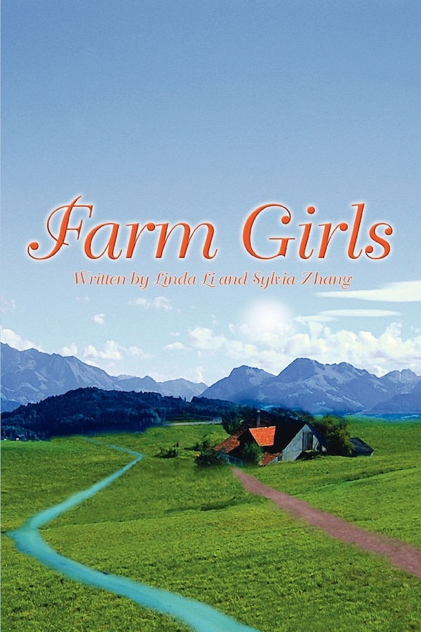 Farm Girls by Sylvia Zhang, Paperback | Indigo Chapters