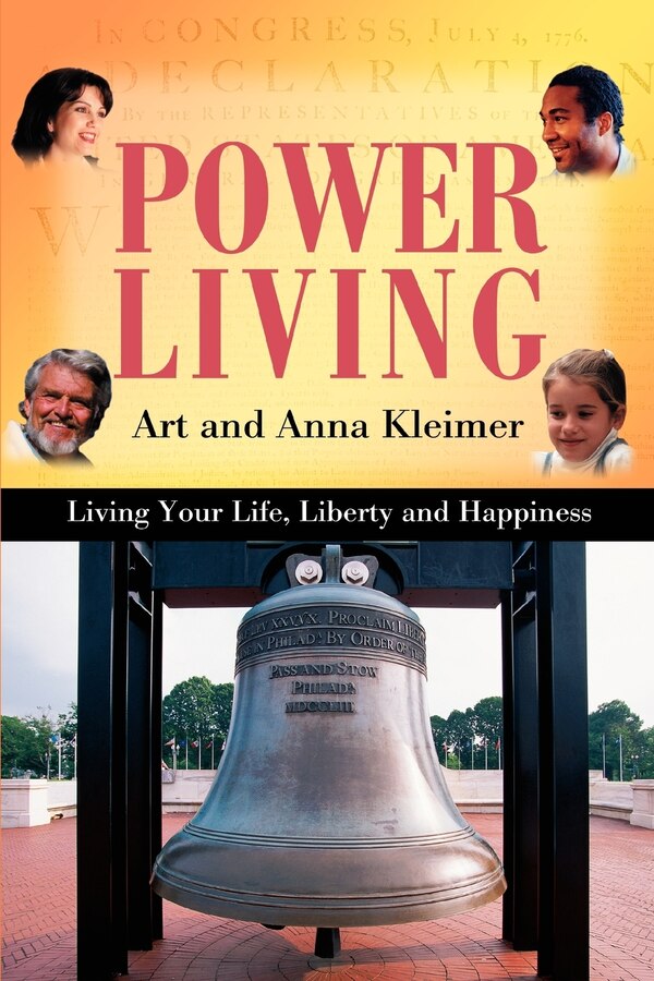 Power Living by Art S Kleimer, Paperback | Indigo Chapters