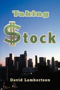 Taking Stock by David Lambertson, Paperback | Indigo Chapters