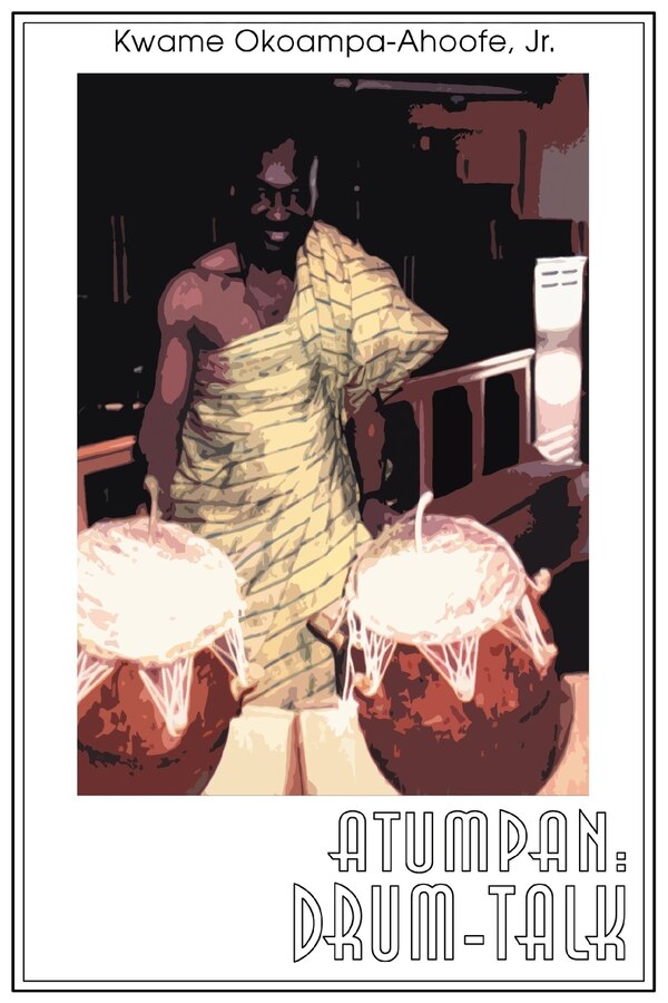 Atumpan by Kwame Okoampa-Ahoofe, Paperback | Indigo Chapters