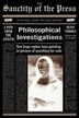 Philosophical Investigations from the Sanctity of the Press by Henry Dribble, Paperback | Indigo Chapters