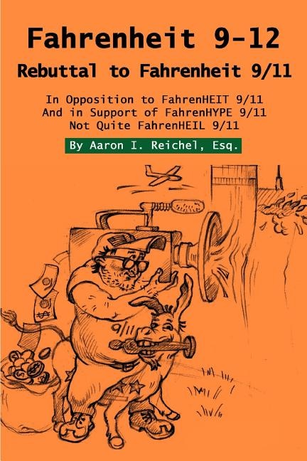 Fahrenheit 9-12 by Aaron I Reichel Esq, Paperback | Indigo Chapters