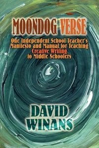 Moondog Verse by David Winans, Paperback | Indigo Chapters