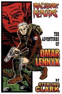 Macabre Memoirs by Sterling Clark, Paperback | Indigo Chapters
