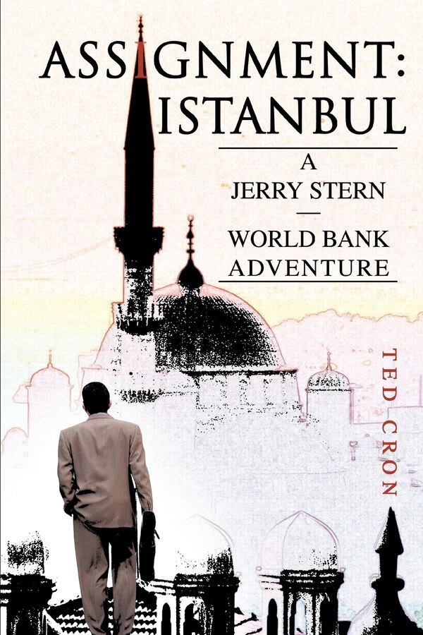 Assignment by Ted Cron, Paperback | Indigo Chapters