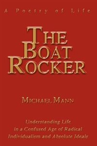 The Boat Rocker by Michael Mann, Paperback | Indigo Chapters