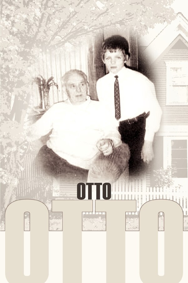 Otto by Eckhard Otto Hardy Marthen, Paperback | Indigo Chapters