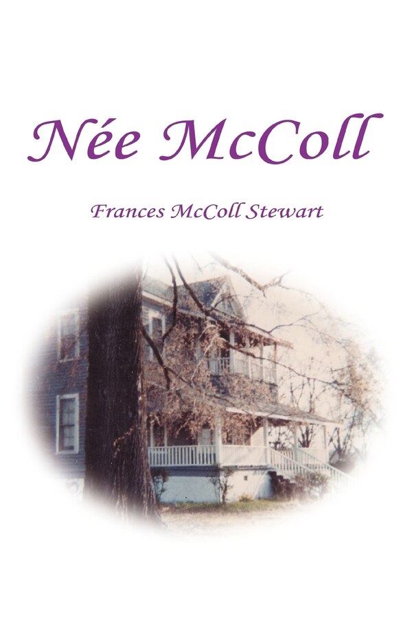 Nee McColl by Frances McColl Stewart, Paperback | Indigo Chapters